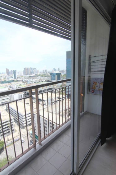 รูป WS2255 🏙 ให้เช่า คอนโด Sym วิภา-ลาดพร้าว ใกล้ BTS หมอชิต และ MRT หมอชิต เพียง 16,000 บาท/เดือน - รูปที่ 17/20