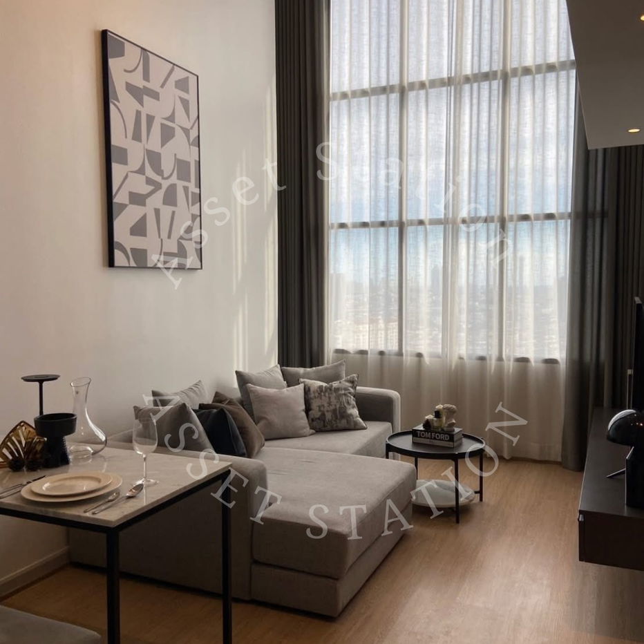 picture 🔥 New Available  Knightsbridge Prime Sathorn | BTS Chong Nonsi 🔥 - 8/15