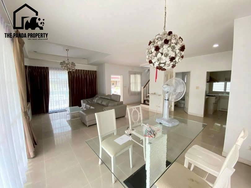 รูป หมู่บ้านมัณฑนา ถนน สุขาภิบาล2 ซอย25  - รูปที่ 2/10