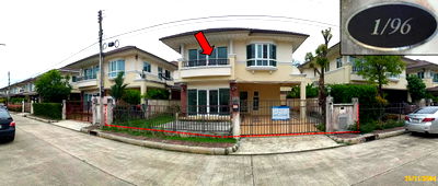 Houses for sale Sanambin-Lopburi Ramesuan Road Songkhla : บ้านเดี่ยว 211.2 square meter Songkhla Hat Yai Khuan Lang for 3379000 THB