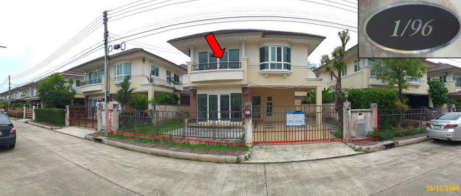 picture บ้านเดี่ยว 211.2 square meter Songkhla Hat Yai Khuan Lang for 3379000 THB - 1/2
