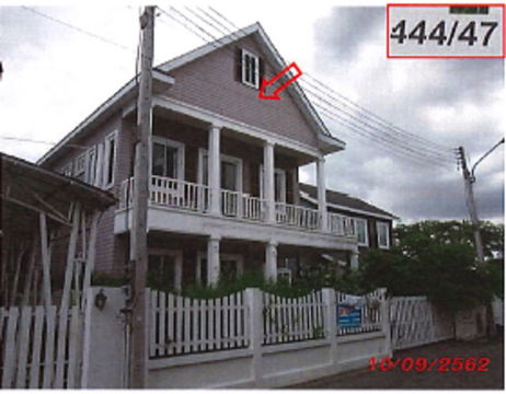 บ้านเดี่ยว 260 square meter Nakhon Ratchasima Muang Nakhon Ratchasima Nong Krathum for 4268000 THB