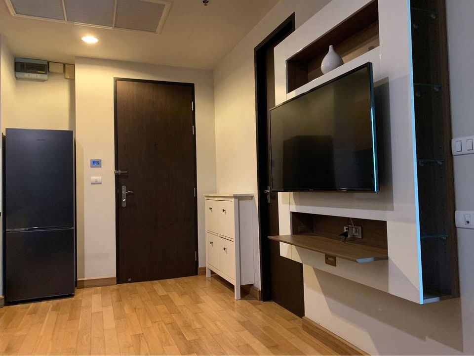 รูป ให้เช่าคอนโด The Address Chidlom ใกล้ BTS ชิดลม 22,000 บาท รหัสทรัพย์: RS1383 - รูปที่ 3/11