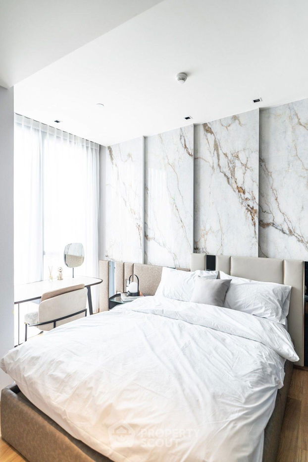 picture 2-BR Condo at Beatniq Sukhumvit 32 near BTS Thong Lor (ID 2253545) - 4/13