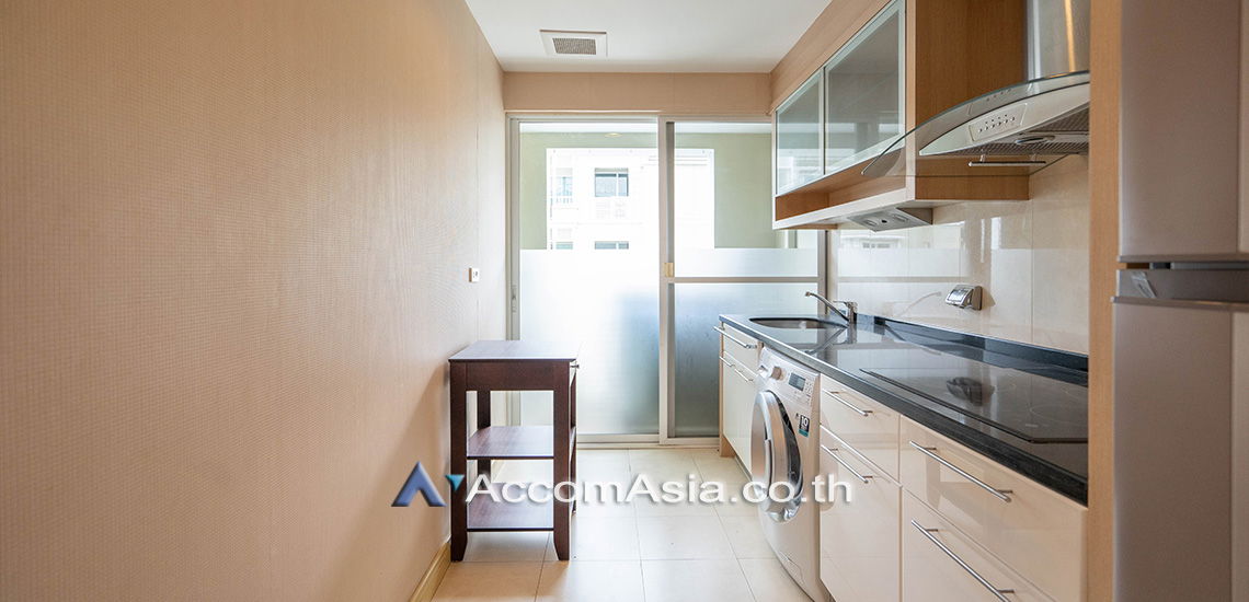 picture 🔼🔽 AccomA 📩  2 BR Condominium @The Bangkok Sukhumvit 43 (1521527) - 4/10