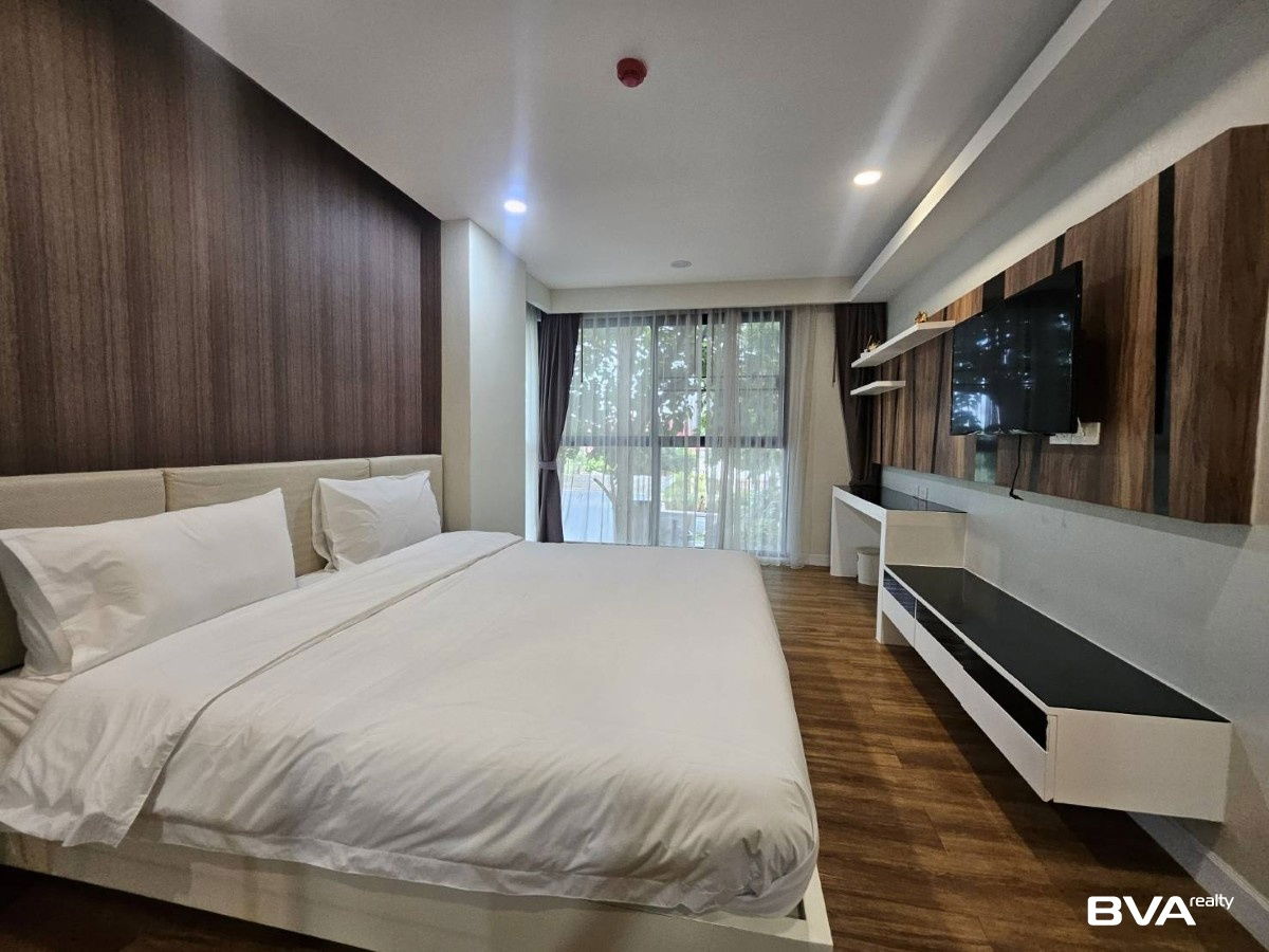 picture Dusit Grand Park Jomtien Pattaya  condo for rent 2 bedrooms 2 bathrooms - 8/25