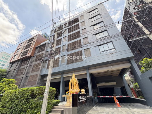 Project Circle S Sukhumvit 12 Picture - 1/12