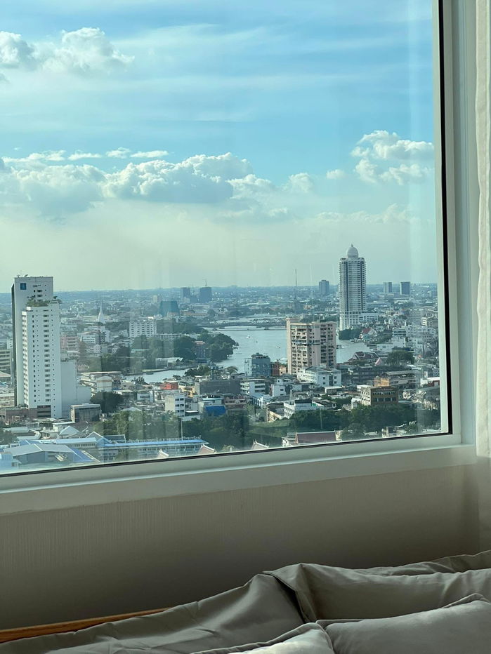picture ✨Condo for Rent : Supalai Premier Si Phraya -Samyan (MRT Samyan) AP-02 ( line : @condo91 ) - 7/20