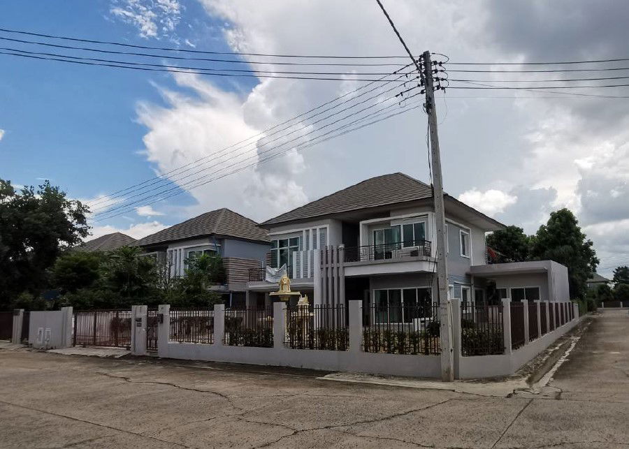 picture บ้านเดี่ยว 551.2 square meter Nakhon Ratchasima Muang Nakhon Ratchasima Ban Pho for 5265000 THB - 3/11