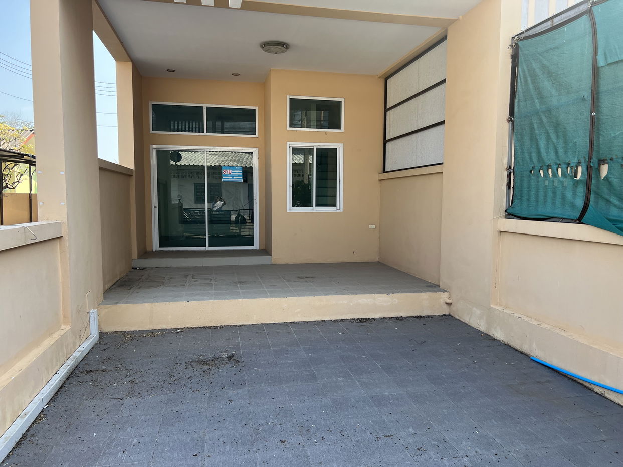 picture ทาวน์เฮ้าส์ 102.8 square meter Prachaubkirikhan Hua Hin Hua Hin for 3190000 THB - 3/13