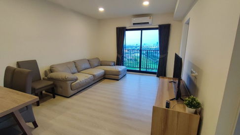 Mega Bangna 650 m. Price  25,000 Baht Condo A Space Mega 2 ( Rental )