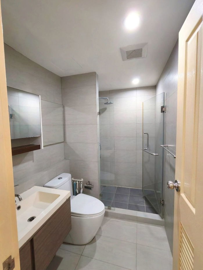 picture 🚩Cheap condo for sale: The Ace Ekamai, 60.46 sq m, 3 bedrooms, 2 bathrooms. This price is no longer available. - 9/20
