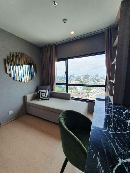 picture [RENT]  ⚡🌈 E80806 The Tree Sukhumvit 71 - Ekamai ⚡🌈 LINE: @theagentpro (please include the “@” in front) - 6/17