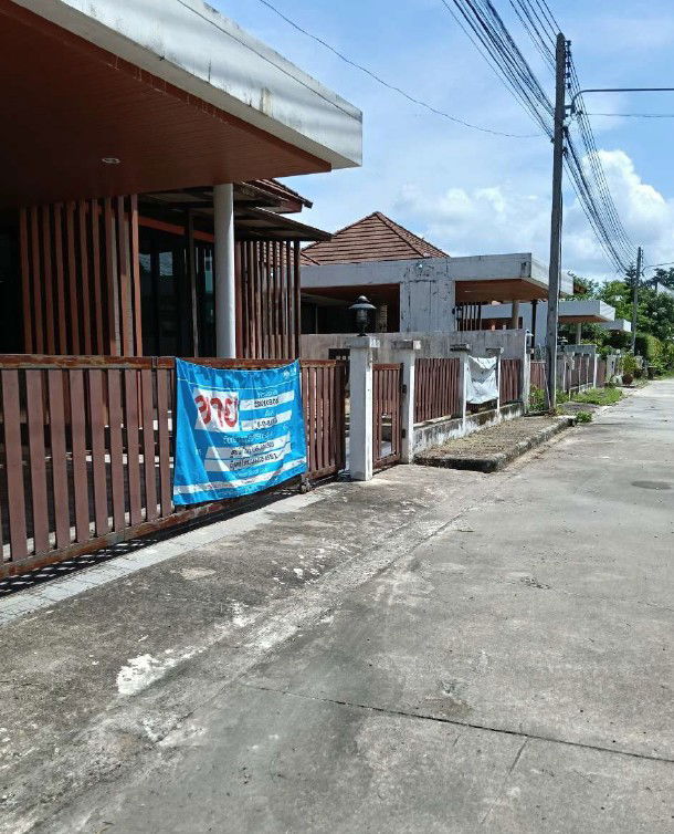 picture บ้านเดี่ยว 347.2 square meter Songkhla Hat Yai Khlong Hae for 2730000 THB - 3/14