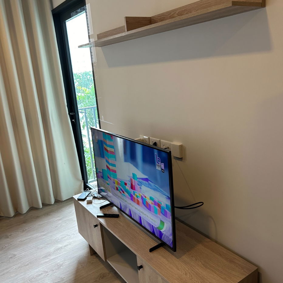 picture Rent a Condo at The Base near Central festival , Chiang Mai - 2/18