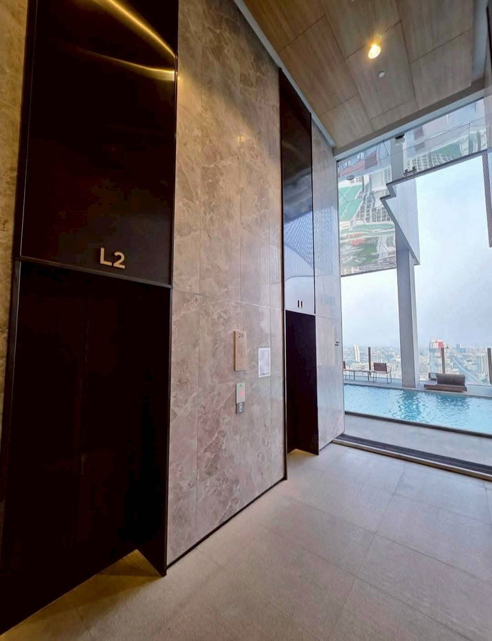 picture 🏡🏙For rent: Maru Condo @Ladprao 15🏙🎉 - 10/17