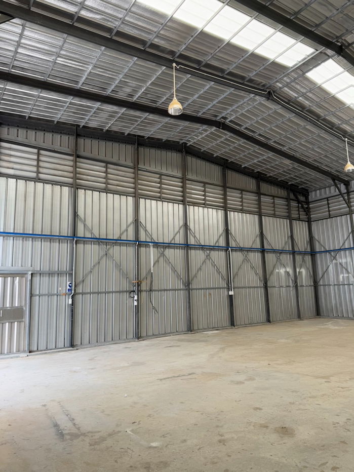 picture R10C Warehouse for rent, Phetkasem-Sai Mai, 150 sq m. - 7/21