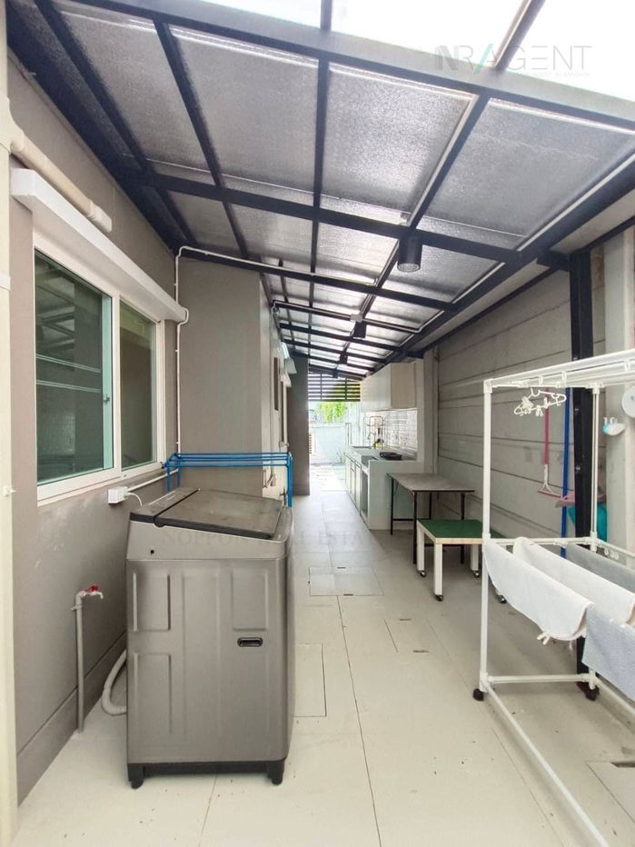 picture 🎉 For Sell House CENTRO RAMA 9-KRUNGTHEP KREETHA 2-story 4 bedroom 3 bathroom - 1/8