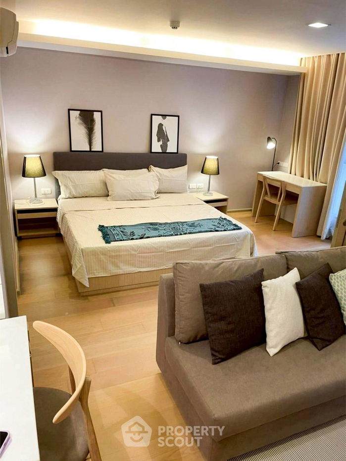 picture 1-BR Condo at LIV @ 49 near BTS Thong Lor (ID 2254036) - 5/7