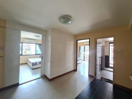 รูปภาพ UK06-049 🏖️ ให้เช่าคอนโด เดอะนอร์ทปาร์ค บางแสน 💰 ราคาเช่าเพียง 10,000 บาท/เดือน 