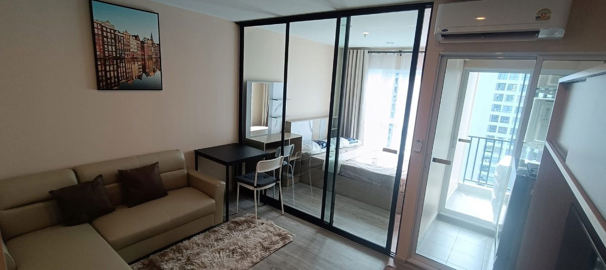 picture  𝗥𝗲𝗴𝗲𝗻𝘁 𝗛𝗼𝗺𝗲 𝗕𝗮𝗻𝗴𝗻𝗮 for rent ✨ Fully furnished - 2/8