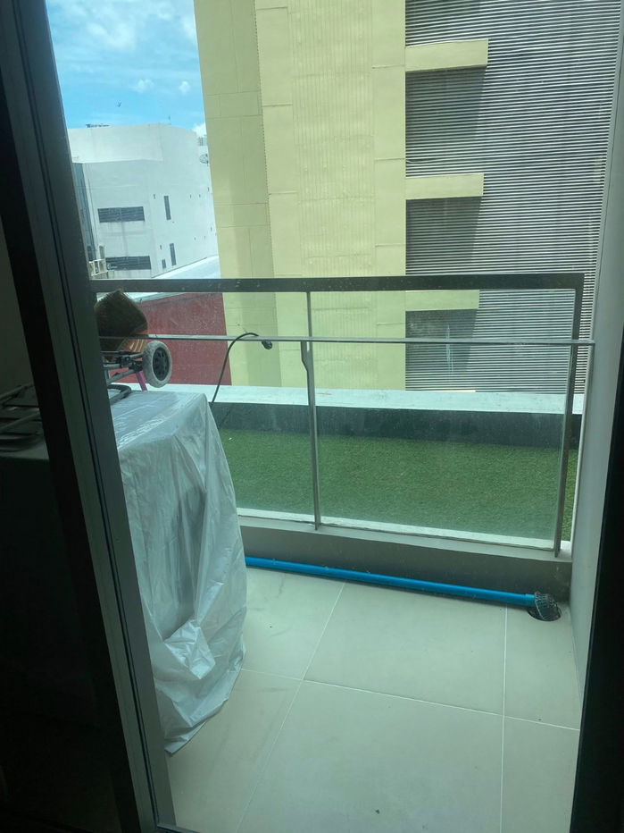 picture For   rent   The Room Charoenkrung 30  🔴🔴 - 18/20