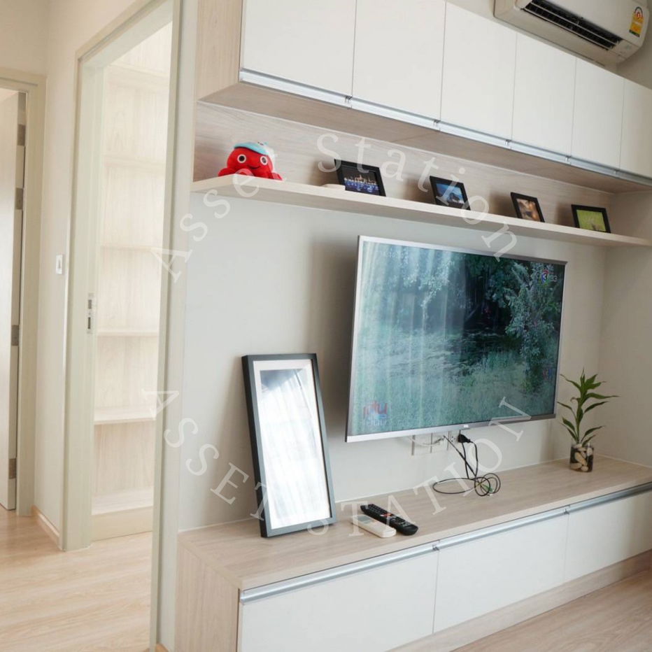 picture 🔥New Available | Noble Revolve Ratchada MRT Cultural Center 🔥 - 9/11