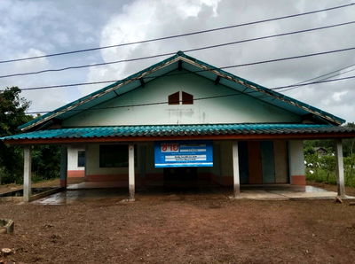 Houses for sale Trang : บ้านเดี่ยว 509.2 square meter Trang Palian Bang Duan for 722000 THB