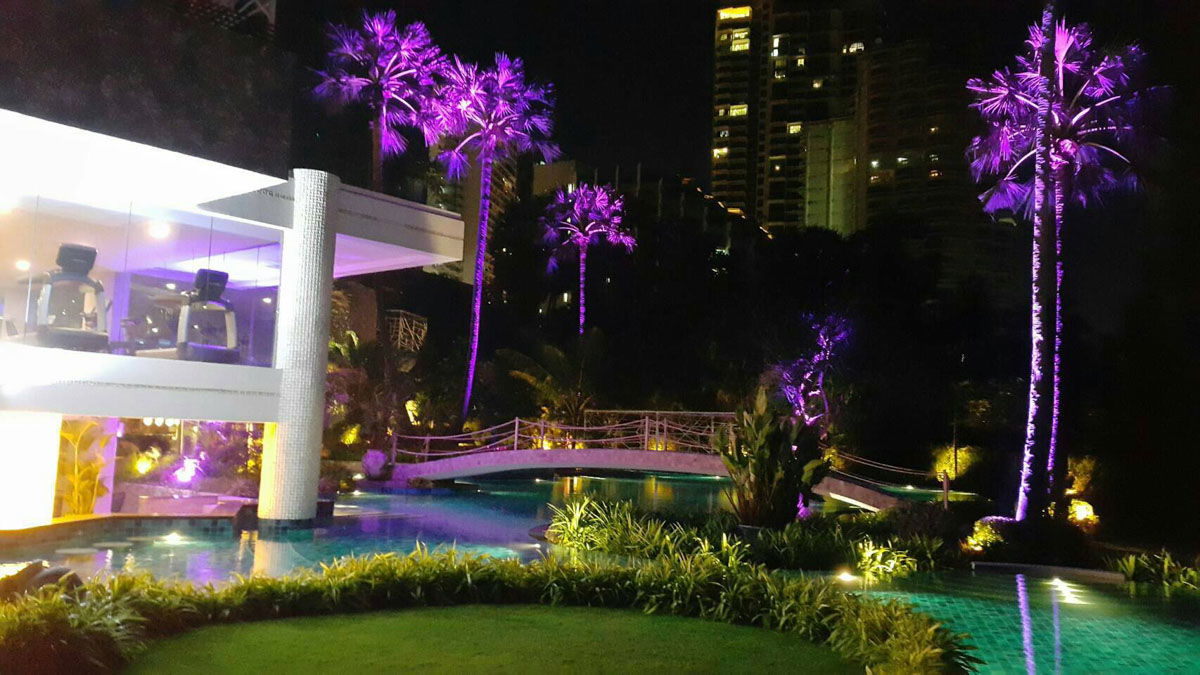 picture 2 Bedrooms Condominium @ The Palm Wongamat - 47/51