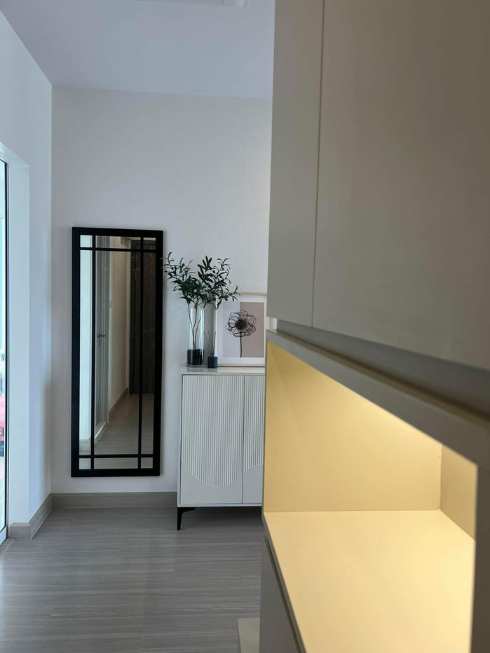picture ✨Condo for Rent : Supalai Premier Si Phraya -Samyan (MRT Samyan) AP-02 ( line : @condo91 ) - 14/20