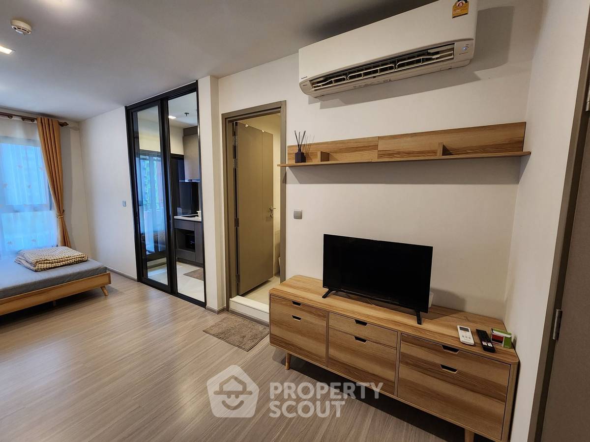 picture 1-BR Condo at Life Asoke Hype near ARL Makkasan (ID 1112597) - 2/6