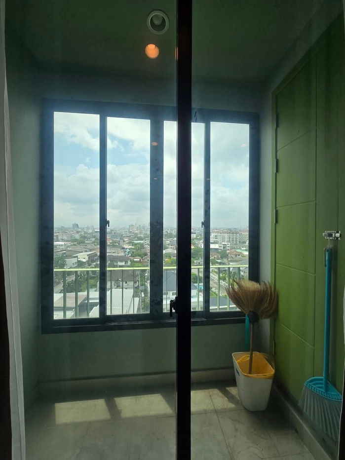 รูป ขาย The rise condo ราคาถูก สภาพห้องใหม่ - รูปที่ 25/26