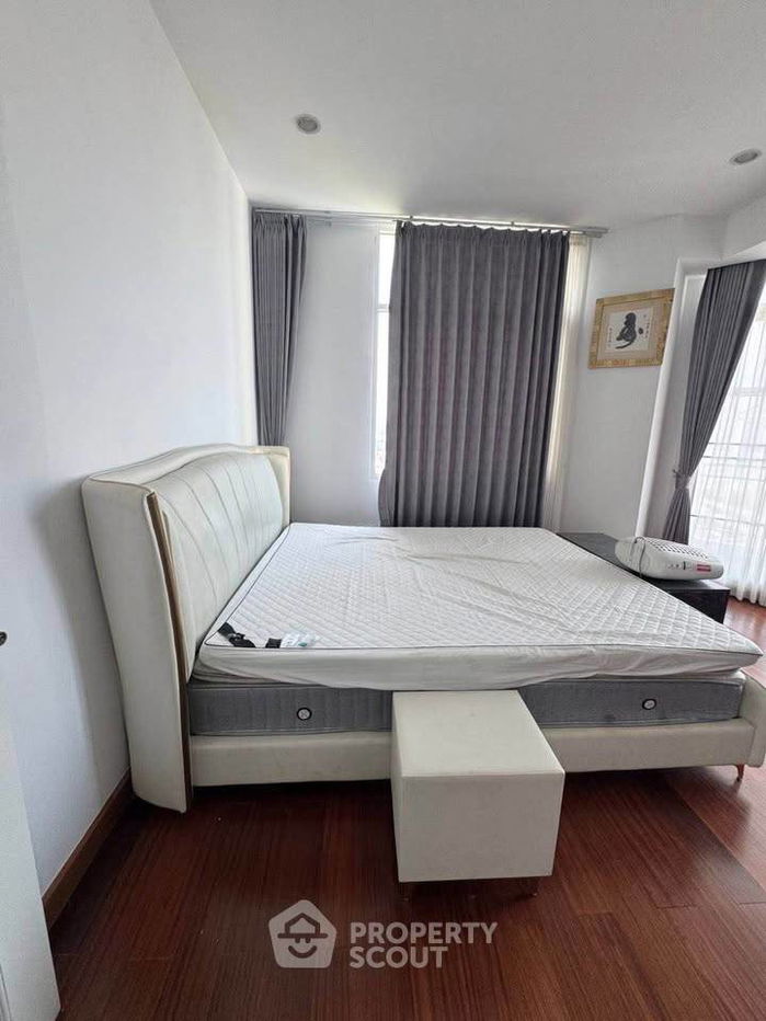 picture 4-BR Condo at Supalai Wellington near MRT Thailand Cultural Centre (ID 2151153) - 6/16