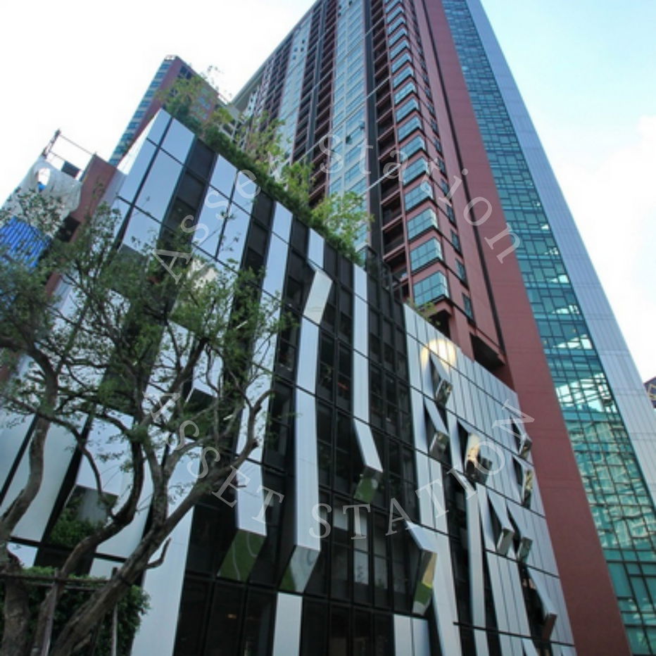 รูป 🔥 New Available WYNE Sukhumvit | BTS Phra Khanong 🔥 - รูปที่ 9/10