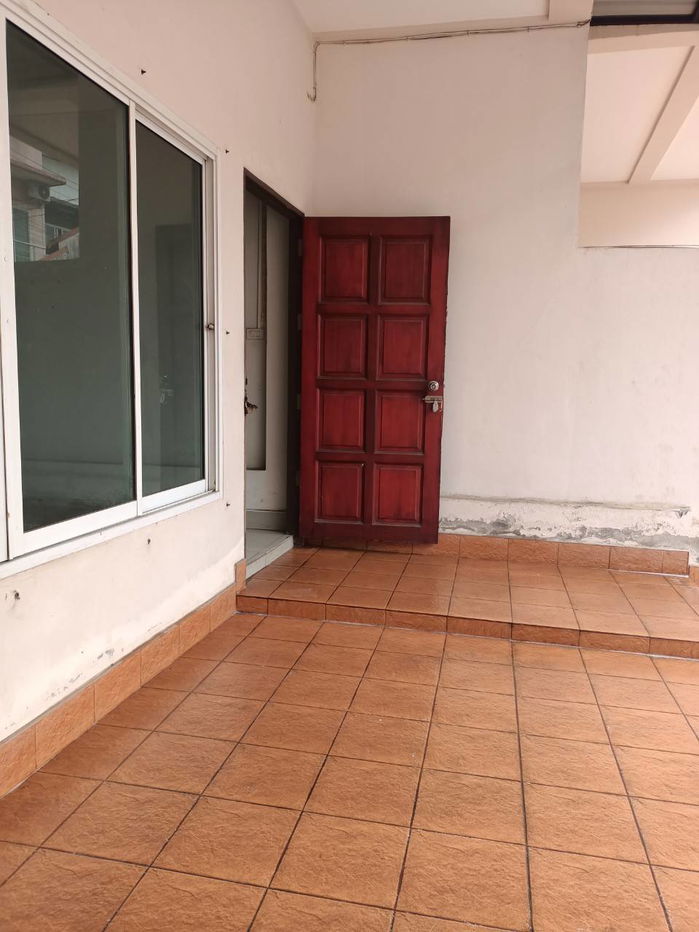 picture ทาวน์เฮ้าส์ 96 square meter Songkhla Hat Yai Khuan Lang for 2640000 THB - 10/14