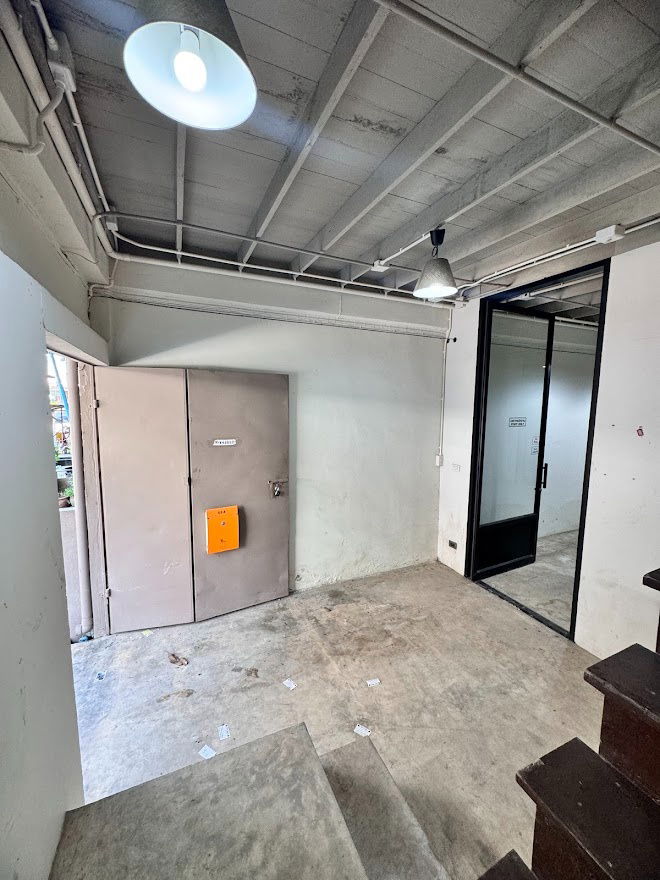 picture Commercial building for rent, 3 floors, Sukhumvit 95, near BTS Bang Chak (N.856) - 3/11