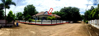 บ้านเดี่ยว เนื้อที่ทั้งหมด 624 ตารางเมตร 286/48 หมู่ 5 หมู่บ้านมลชญา 4 ตำบลท่าเสา อำเภอเมืองอุตรดิตถ์ อุตรดิตถ์ ราคา 3,190,000 บาท