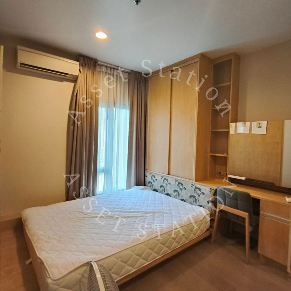 รูป 🔥New Available | The Crest Sukhumvit 34 BTS Thonglor 🔥 - รูปที่ 2/10