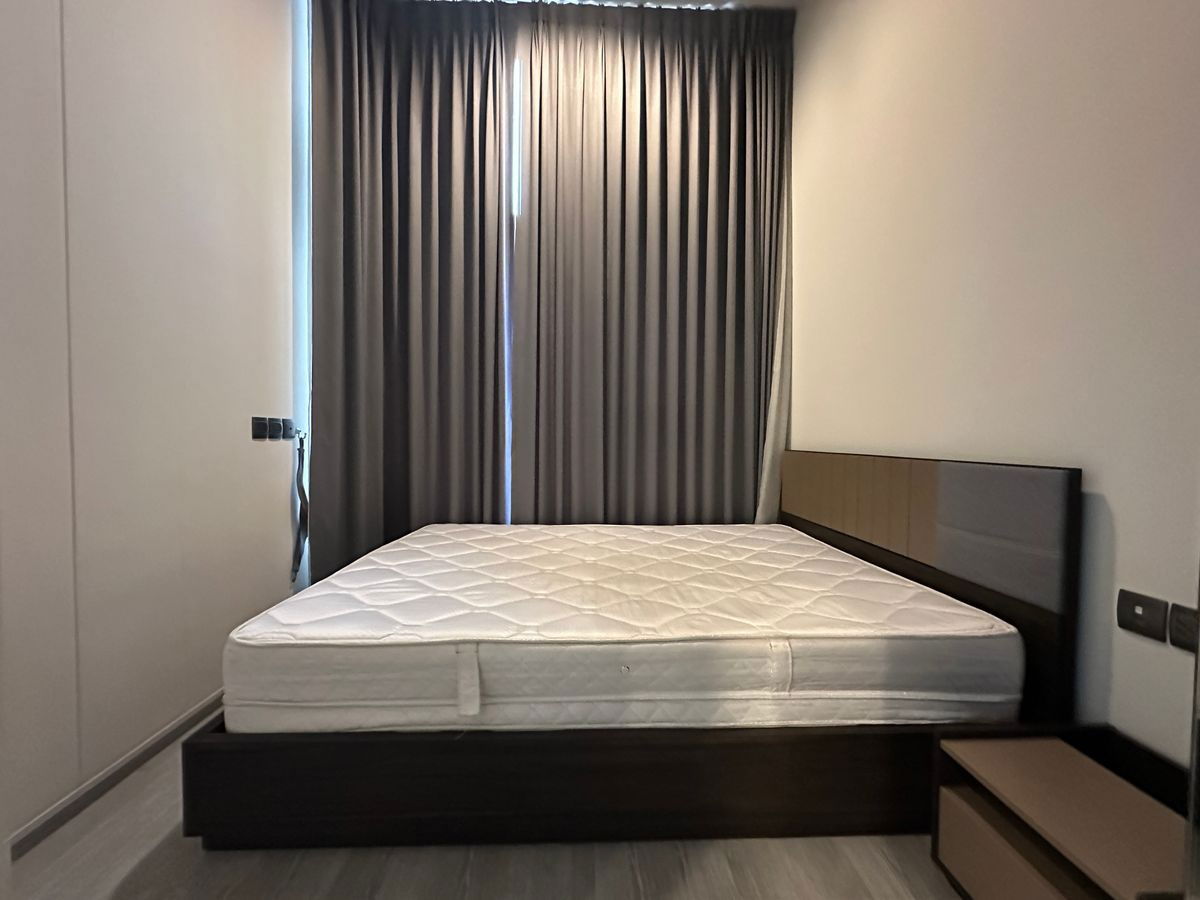 รูป The Line Sukhumvit 101  1ห้องนอน ชั้น18 ขนาด 27.34 - รูปที่ 8/9
