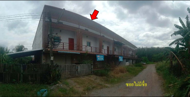 picture ทาวน์เฮ้าส์ 110 square meter Satun Tha Phae Pae-ra for 935000 THB - 2/4