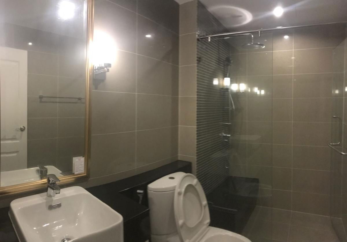 picture For rent 🔥 Supalai Wellington 2 🔥 Fully furnished and equipped, near MRT Cultural Center - 7/10