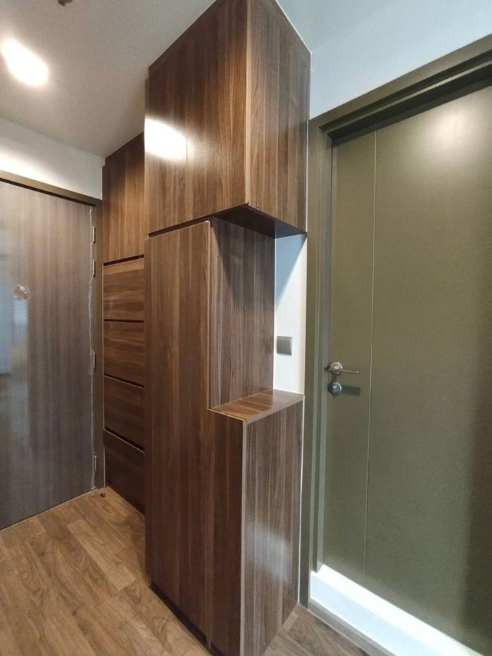 picture #R5706 🎉 140868 Condo for rent Life Ladprao Valley  - 9/11
