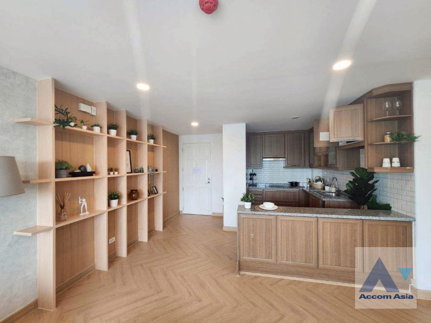 รูป 🔼🔽 AccomA 📩  3 BR Condominium @Baan Siri Sathorn Suanplu (AA43752) - รูปที่ 7/16