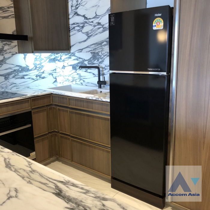รูป 🔼🔽 AccomA 📩  2 BR Condominium @The Met Sathorn (AA44437) - รูปที่ 5/11