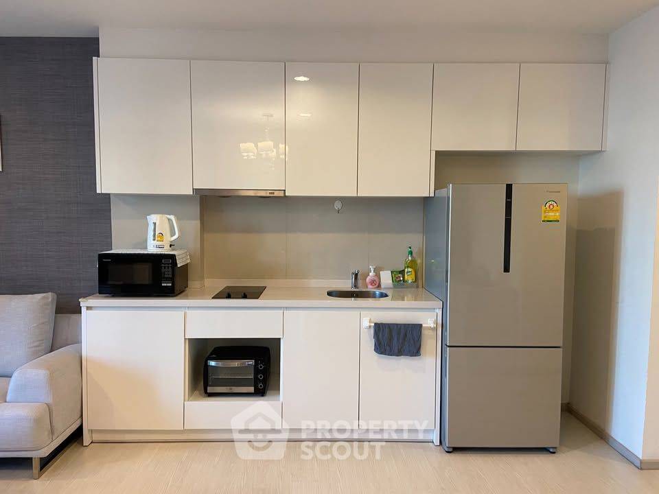 รูป คอนโด 2-ห้องนอน ที่ ริทึ่ม สุขุมวิท42 ใกล้ BTS เอกมัย (ID 2221955) - รูปที่ 10/11
