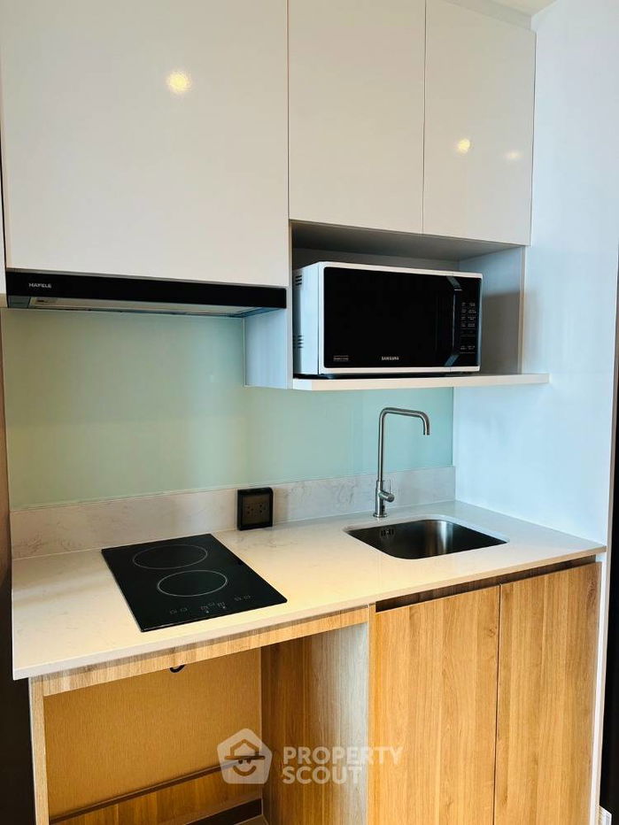 picture 1-BR Condo at Once Pattaya close to Pattaya North (ID 1594899) - 10/23