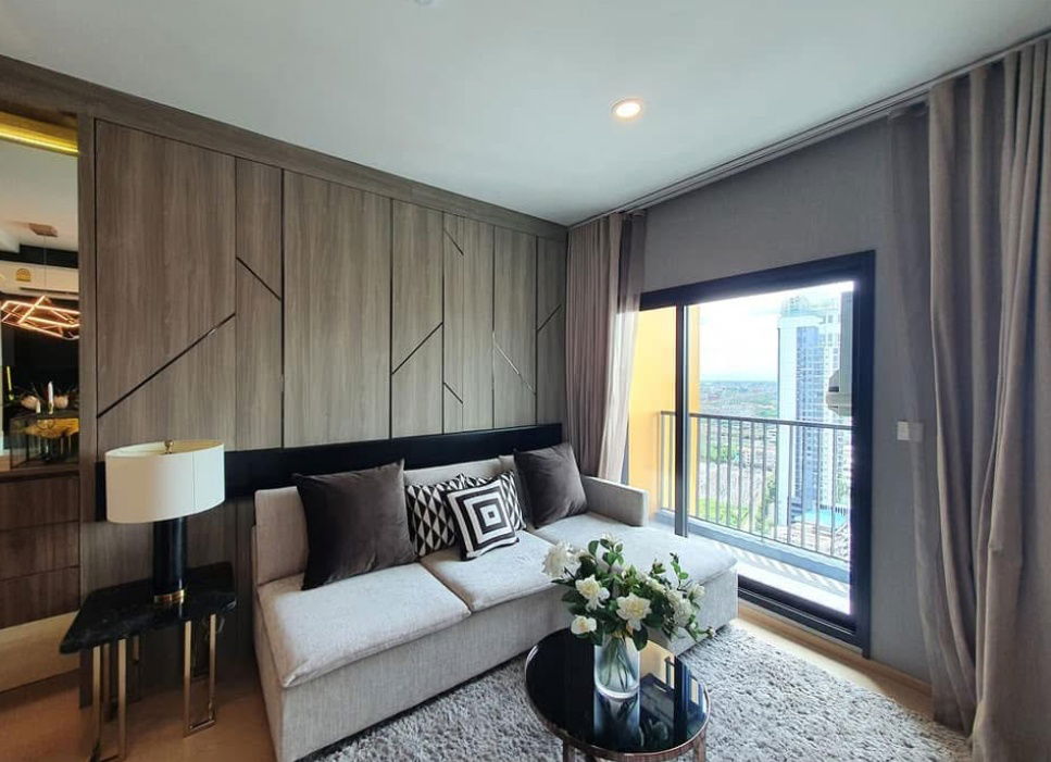 picture #R5713 🎉 140868  Condo for rent  The Tree Sukhumvit 71-Ekamai  - 9/17