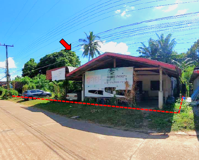 รูป โกดัง เนื้อที่ทั้งหมด 10132 ตารางเมตร ตำบลบ้านกลาง อำเภอเมืองนครพนม นครพนม ราคา 3,199,000 บาท - รูปที่ 1/18