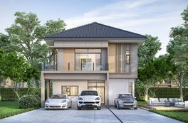 Project S Gate Premium Ratchaphruek Picture - 2/7