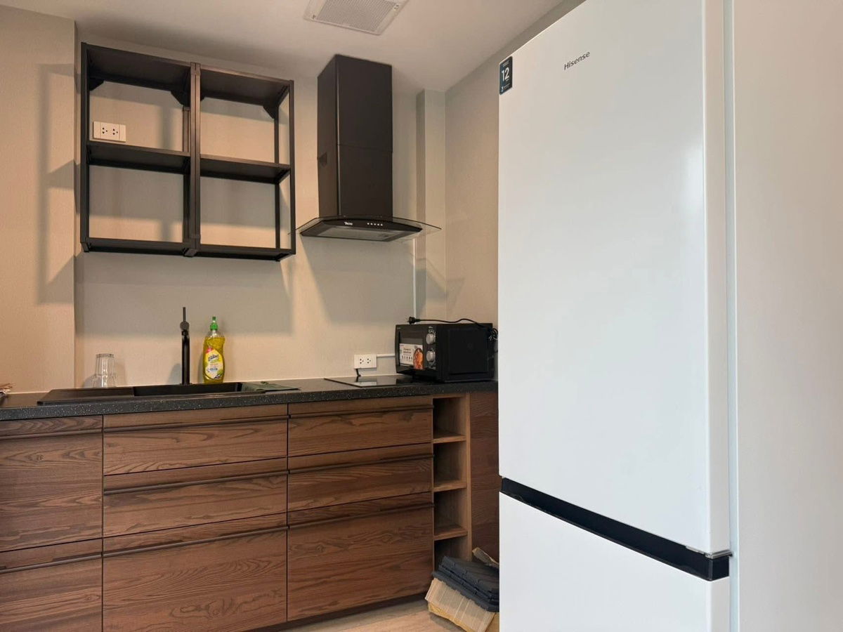 รูป Forest Ratchada villa/Home✨🏝️ - รูปที่ 5/11